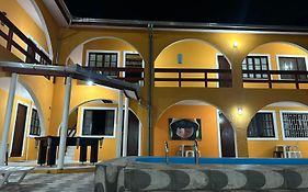 Recanto Tropical